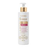 Condicionador Eudora Siàge Dermohair Resistencia Antiqueda 280ml