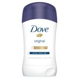 Desodorante Dove Stick Original Protege E Repara 72h 45g