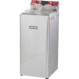Fritadeira Elétrica Água E Óleo Fa28 Croydon Fritadeira 21 Litros 220v
