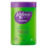 Creme De Tratamento Kolene Curvaturas 1kg