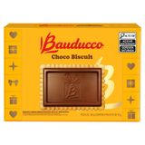 Biscoito Bauducco Choco Biscuit 162g