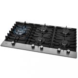 Cooktop 5 Bocas Fischer Tripla Chama Platinium