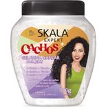Gelatina Capilar Skala Expert Cachos 1kg