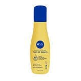 Óleo De Banho Sis Make-up Limpeza E Hidratação Intensa 120ml