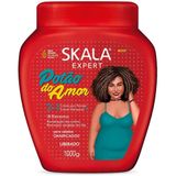 Creme De Tratamento Skala Expert Potão Do Amor 2 Em1 1kg