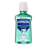 Solução Bucal Cepacol Menta Ice Zero Álcool 250ml