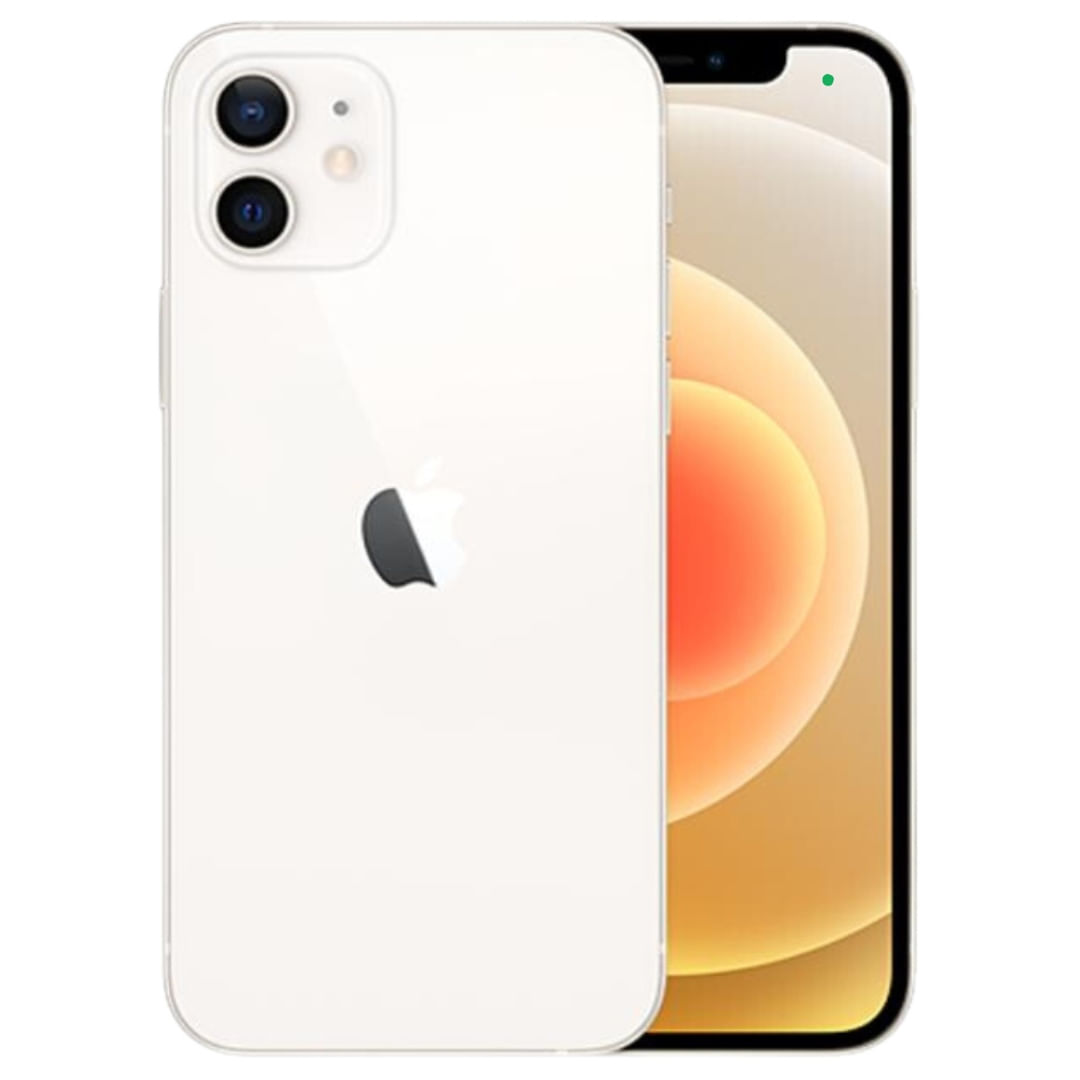 Vitrine Iphone 12 Branco 5g 128gb - Apple