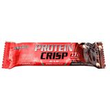 Barra Protein Crisp Bar Brownie De Chocolate 45g