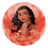 Brinquedo Toyng Bola Princesas Da Disney