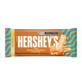 Chocolate Hershey&#39;s Branco Shake De Caramelo Salgado 77g