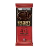Chocolate Hershey&#39;s Special Dark Original 47% De Cacau 80g