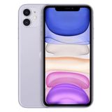 Vitrine Iphone 11 Roxo 128gb Camera 12mpx 4g - Apple