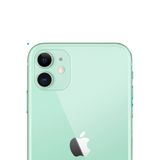 Iphone 11 Apple Green Face Id 128gb - Vitrine