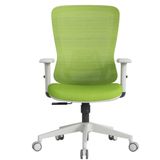 Cadeira Ergonômica De Escritório Sigma Movescan Verde