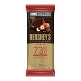 Chocolate Hershey&#39;s Special Dark Avelã 73% De Cacau 80g