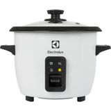 Panela De Arroz Electrolux 450w 7 Xicaras 220v Branca