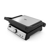 Grill Philco 2 Em 1 Chapa Com Abertura 180 Pgr50a 127v