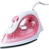 Ferro De Passar A Vapor Multilaser Pink 1200w - 220v