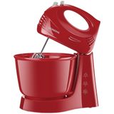 Batedeira Mondial 400w 3.6 Litros 3 Velocidades 220v