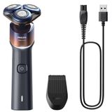 Barbeador Elétrico Philips Skinglide, Uso Molhado X5012/05