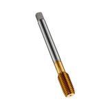 Unc Macho Máquina De Laminação Para Lubrificação - Med. 1-2 X 13 - Din 2184-1 - E287