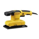 Lixadeira Orbital Stanley Ss28 Amarela 60hz 280w 127v