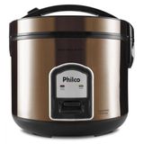 Panela De Arroz Philco Le Gourmet 700w Faz 10 Xicaras