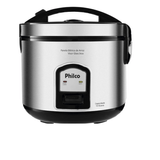 Panela De Arroz Philco Le Gourmet 700w Faz 10 Xicaras