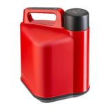 Botijao Garrafao Termico 5l Vermelho