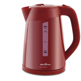 Chaleira Eletrica Britania 1,7l Desligamento Automatico Lux Design
