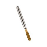 M Macho Máquina De Laminação Com Ranhuras Para Lubrificação - Med. 5 X 0,8mm - Din 2174 - E294