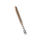Unf Macho Máquina Canal Helicoidal 45 - Med. 5-16 X 24 - Din 2184-1 - Ex30