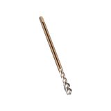 Mf Macho Máquina Canal Helicoidal 45 - Med. 22 X 1,5mm - Din 374 - Ex10