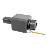 Ferramenta Acionada Vdi 30 Axial Er-25 Din 1809