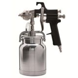 Pistola Para Pintura Hy 4090 - Alta Pressão - Eda