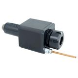 Ferramenta Acionada Vdi 40 Axial Er-32 Din 5480