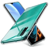 Capinha Capa Case Anti Impacto Xiaomi Redmi 9t