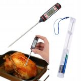 Termômetro Culinário Para Bolos Deliciosos
