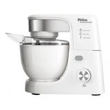 Batedeira Planetaria Philco Branca 4l 220v Ultra Turbo 500w