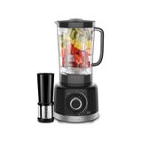 Liquidificador Philco Turbo Luxx Ball 3l 1200w Preto