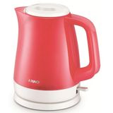 Chaleira Eletrica Arno 1.5l 127v - C- Desligamento Automatico