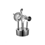 Kit Bar Com 5 Peças Sterling Em Inox Maxwell &amp; Williams