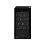 Adega Compressor 15 Garrafas 220v Spicy