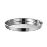 Bandeja Sterling Em Inox 32,5cm Maxwell &amp; Williams