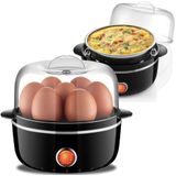 ?panela Eletrica Egg Maker Cozedor De Ovos Mondial 360w 220v