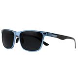 Óculos Polarizado Para Homens E Mulheres Design Esportivo Proteção Uv400 Azul