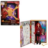 Disney Descendentes Livro De Receitas De Red - Mattel