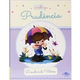 Livro Infantil Descobrindo Valores: Prudência - Estrela Guia