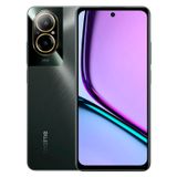 Smartphone Realme C67 RMX3890 256GB 8GB RAM Dual SIM NFC Tela 6.72" - Preto (Anatel)