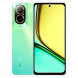 Smartphone Realme C67 RMX3890 256GB 8GB RAM Dual SIM NFC Tela 6.72" - Verde (Anatel)